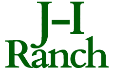 J-I Ranch, Logo